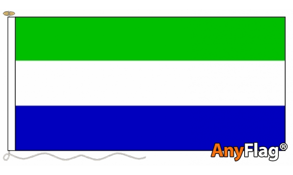 Galápagos Islands Custom Printed AnyFlag®